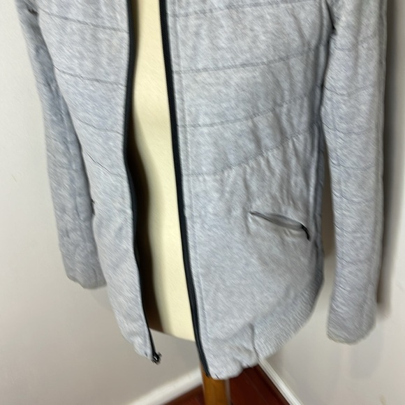 Lululemon Reversible The‎ Bomb Bomber Jacket - Picture 9 of 10